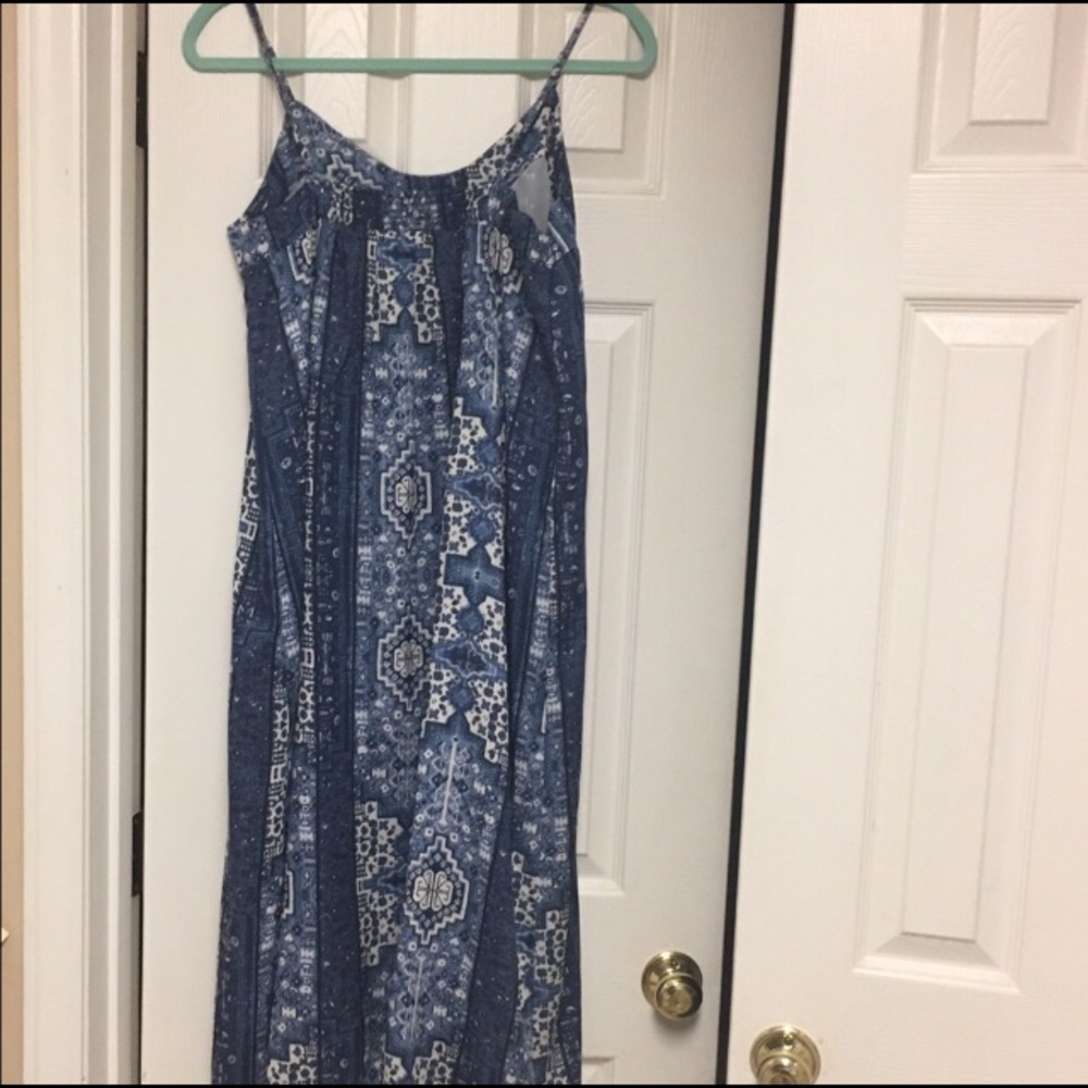 Lucky Brand Sundress